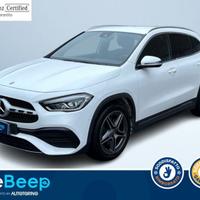 Mercedes-Benz GLA 200 D PREMIUM AUTO