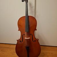Violoncello 3/4 Octon