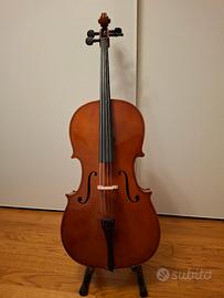 Violoncello 3/4 Octon
