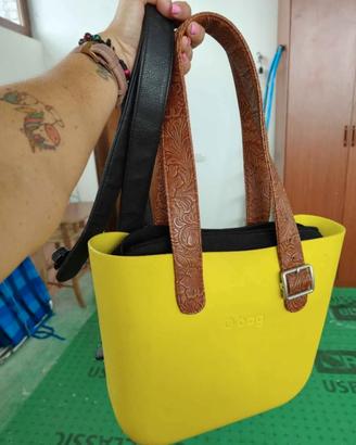 O bag mini