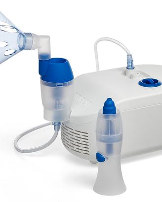 OMRON X102 Total Macchina aerosol adulti e bambini