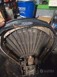 vespa