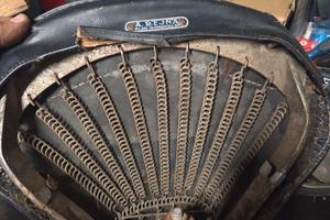 vespa