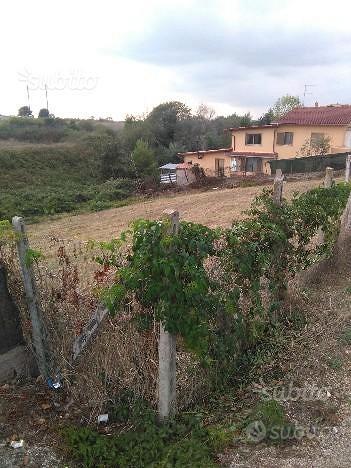 Terreno edificabile - Vista 3