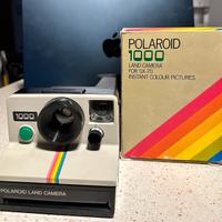 Polaroid 1000