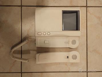 Videocitofono BTicino 334342