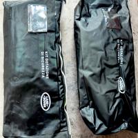 kit dotazione sicurezza Land Rover
