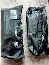 kit dotazione sicurezza Land Rover
