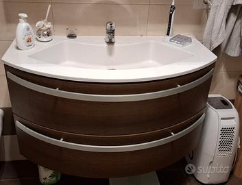 Arredo bagno completo