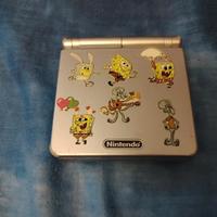 Nintendo Game Boy Advance