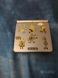 Nintendo Game Boy Advance