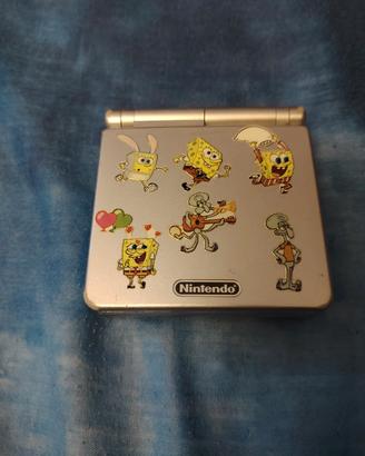 Nintendo Game Boy Advance