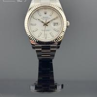 ROLEX - DATEJUST II REF. 116334