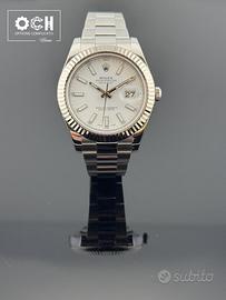 ROLEX - DATEJUST II REF. 116334