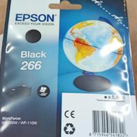 Cartucce Epson  wf 110w NUOVE