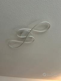 Lampadario Led soffitto