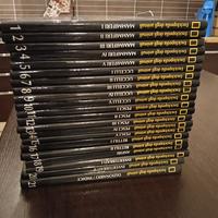 Raccolta documentari