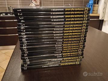 Raccolta documentari