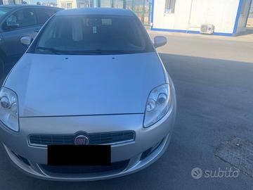 Fiat Bravo 1.9 Multijet 120cv – 2008