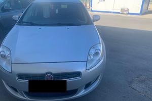 Fiat Bravo 1.9 Multijet 120cv – 2008