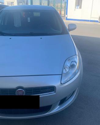 Fiat Bravo 1.9 Multijet 120cv – 2008
