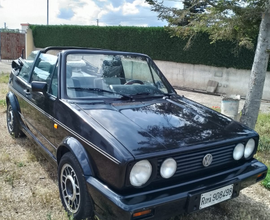 Golf Volkswagen 1992