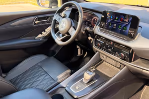 Nissan Qashqai 1.3 MHEV 158 CV Xtronic – 2022 – 65