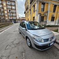 scenic II 15dci 100cv anno 2006