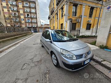 scenic II 15dci 100cv anno 2006