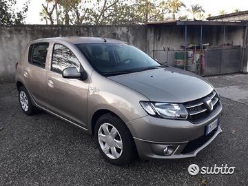 Dacia sandero 1.5 dci-full-2015