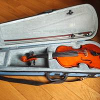Violino 3/4
