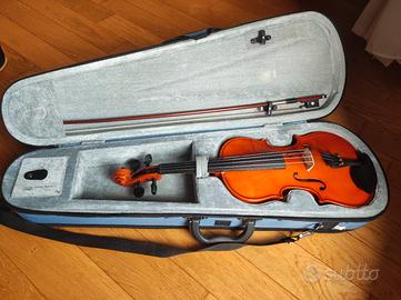 Violino 3/4