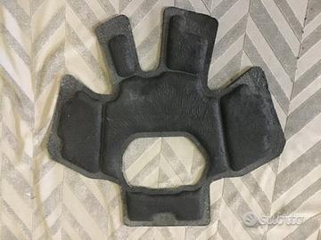 Pannello isolante serbatoio ducati 848 1098 1198