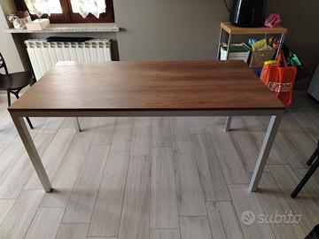 Tavolo Allungabile Scavolini Speedy