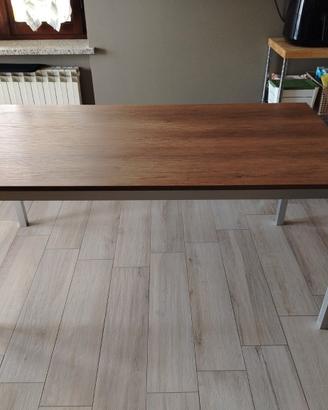 Tavolo Allungabile Scavolini Speedy