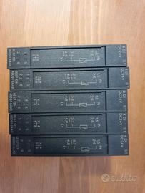 Siemens Simatic ET 200S digital input module