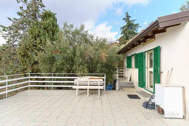 Villa o villino - Belpasso