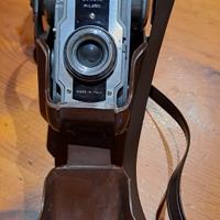 fotocamera COMET anni 50
