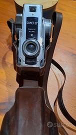 fotocamera COMET anni 50