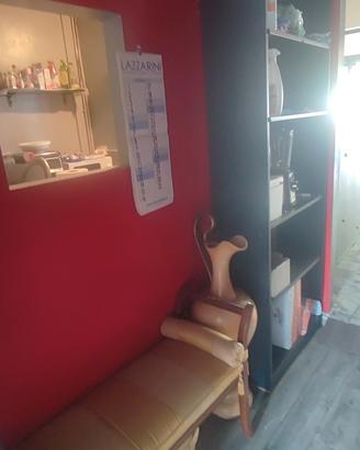 arredamento bar