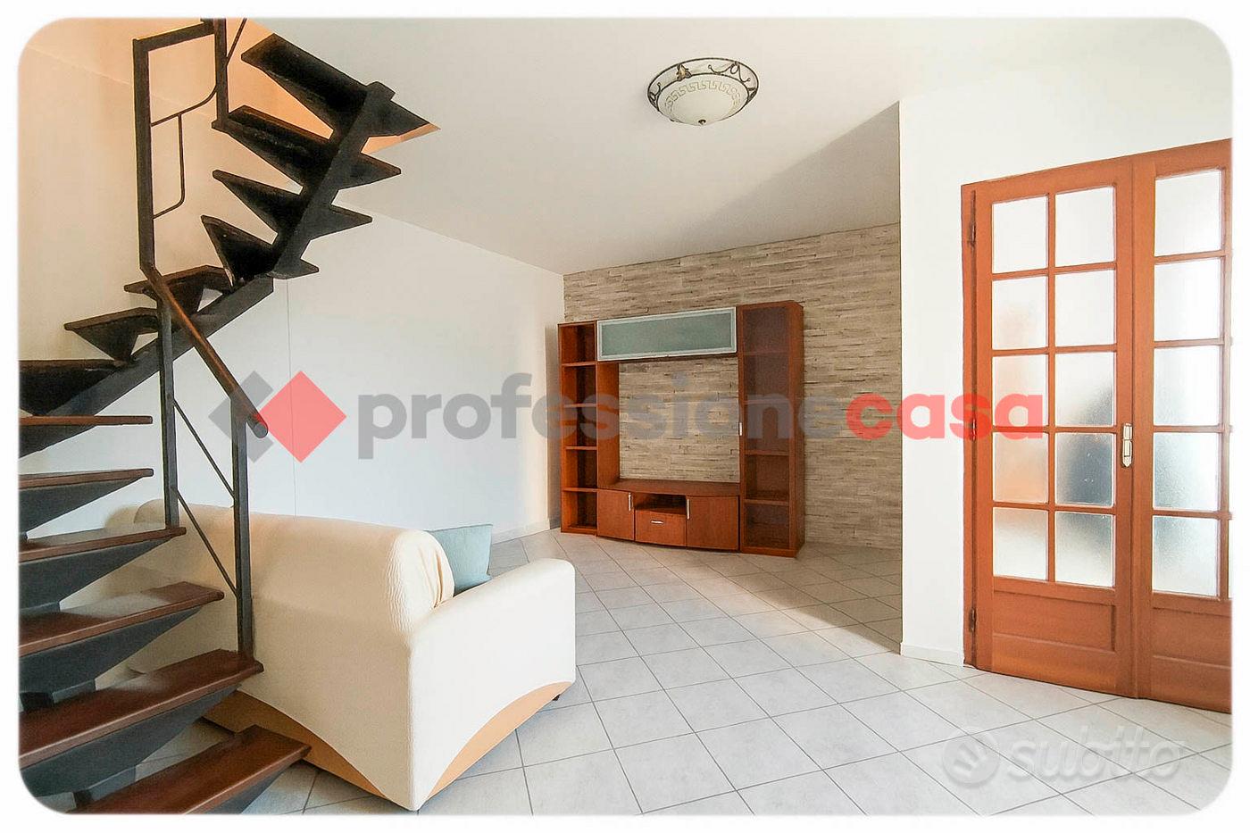 Appartamento Collesalvetti [Rif. 1285VRG] (Vicarel - Vista 3