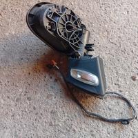 specchietti peugeot 207