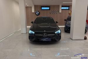 Mercedes-Benz CLA 200 d Automatic Premium