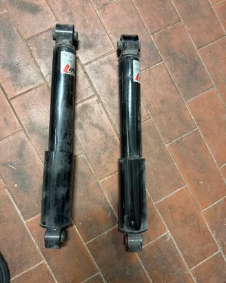 ammortizzatori posteriori koni abarth 595 fiat