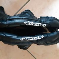 Guanti Alpinestars CELER v2 (EUR SIZE L)