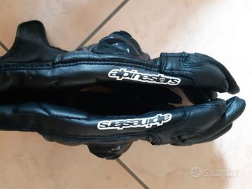 Guanti Alpinestars CELER v2 (EUR SIZE L)