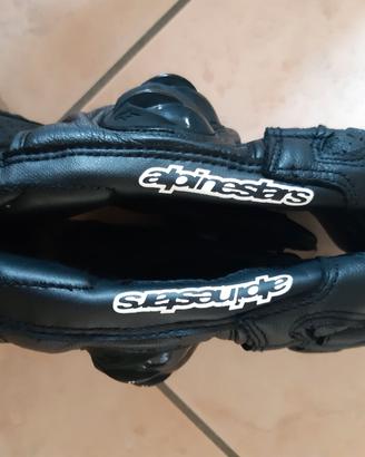 Guanti Alpinestars CELER v2 (EUR SIZE L)