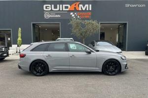 Audi RS4 Avant 2.9 tfsi quattro 450cv tiptronic