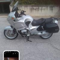 moto bmw