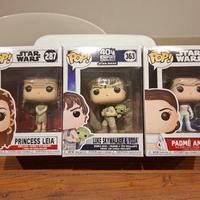 Funko pop star wars